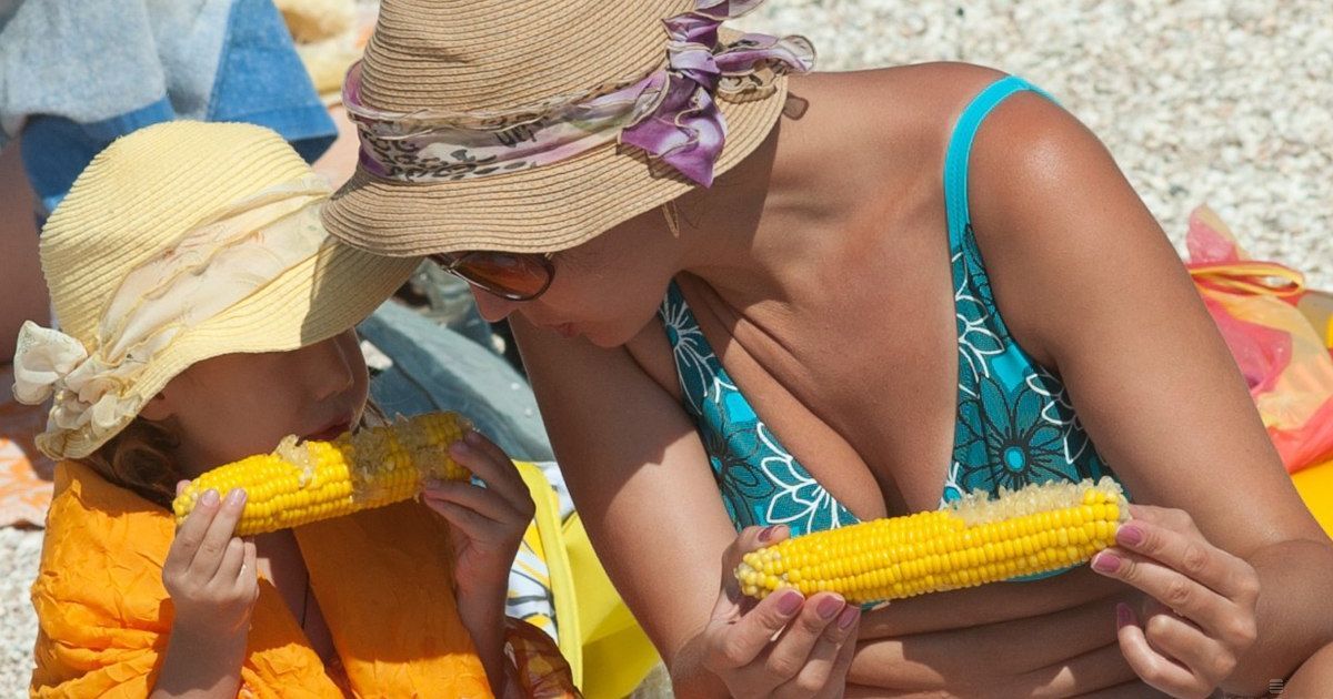 "Дорога до моря": все про відпочинок на популярних українських курортах