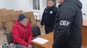 Затримали зрадника