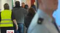 До німецької школи, де вчилися загиблі в авіакатастрофі школярі, почали зносити квіти