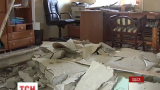 Від вибуху в Одесі постраждала житлова багатоповерхівка