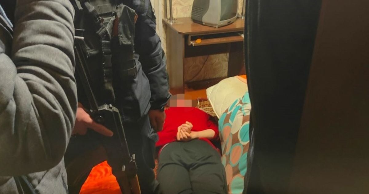 У Києві викрили шахраїв, які ошукали сотні громадян