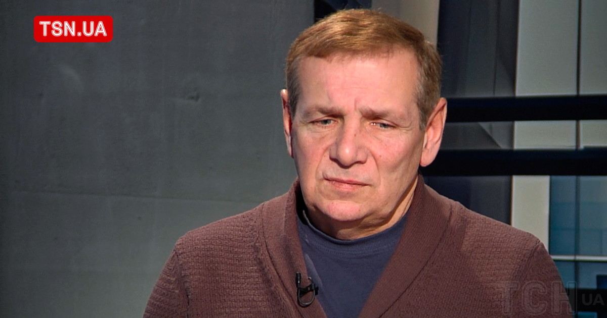 Алексей Гетьман