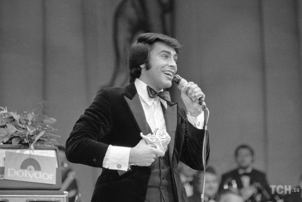 Рой Блэк / © Getty Images