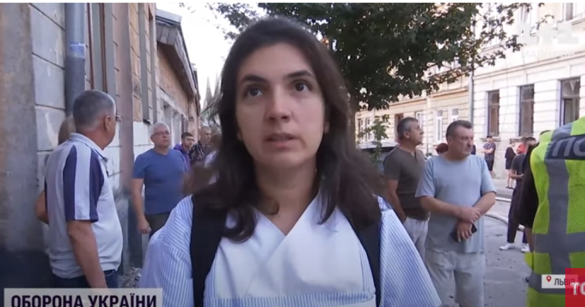 Галина Прокоп