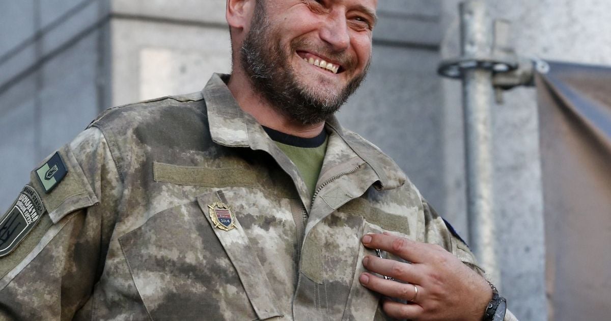 (С)адовая политика: Ярош видовой