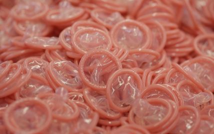 У РФ заборонили продаж презервативів Durex