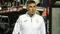 Ліга націй. Чехія - Україна - 1:2 Фото - Надія Мельниченко