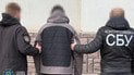 СБУ затримала агентів російської воєнної розвідки