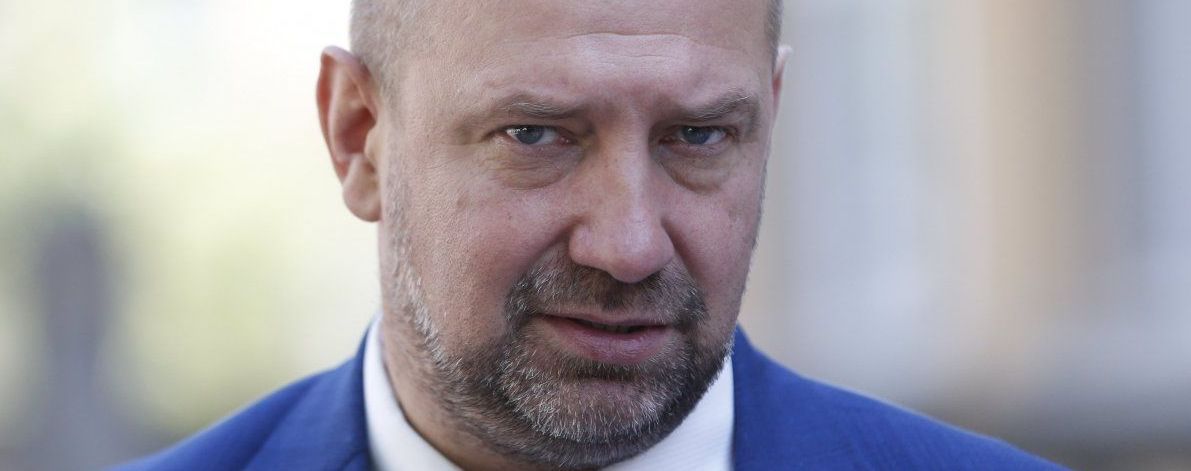 Киевская прокуратура взялась за дело о стрельбе с участием нардепа Мельничука