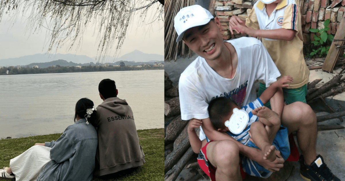 Програміст Гао Гуанхуей, який помер від перевтоми на роботі