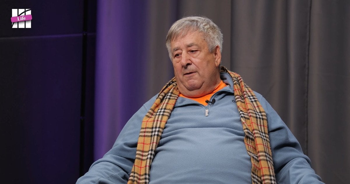 Николай Луценко