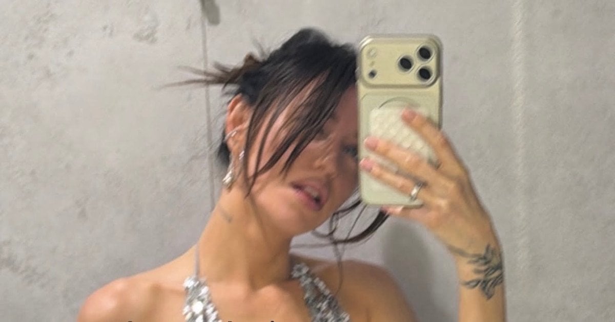 Надя Дорофєєва