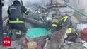 Самая страшная ночь в Киеве! Посмотрите, кого убила российская ракета!