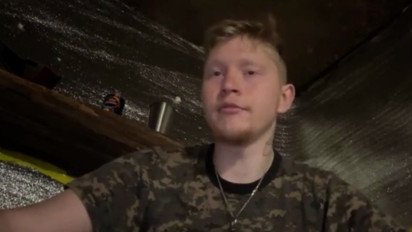 Финал судебной драмы: мать потратила все получавшие 4 млн грн, пока сын был в плену