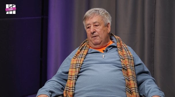 Ведучий "Миколиної погоди" чесно зізнався, чому в 71 рік залишився без родини, й чи шкодує про це
