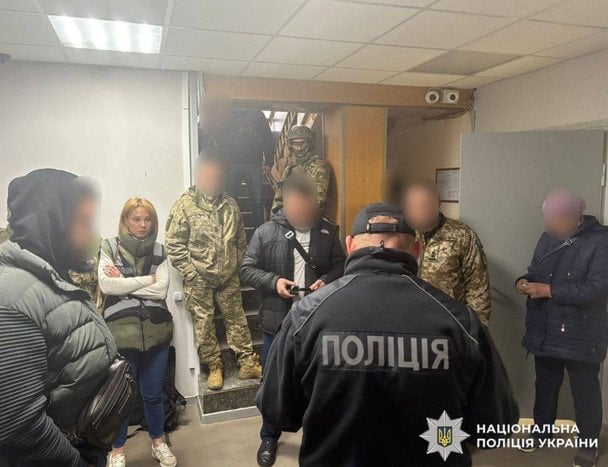 Скільки "коштувало" вийти з ТЦК на Київщині щойно мобілізованому: деталі