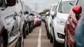 Украинский рынок легковых авто в 2016 году вырос на 41%