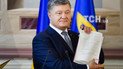 Порошенко подписал закон об уголовной ответственности за склонение к самоубийству