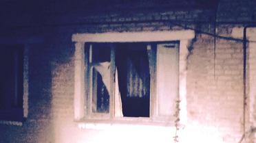 Появились первые фото из пострадавшего от взрывов Сватово / © facebook/Павел Лисянский
