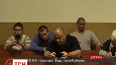 Суд залишив Андрія Янголенко під арешт на два місяці