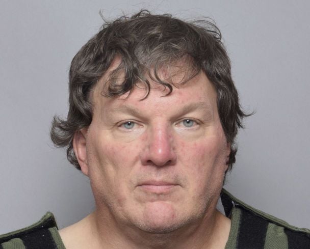 Рекс Хойерманн/Suffolk County Sheriff's Office via AP