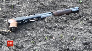 Розстріляв двох молодих людей і вчинив самогубство: у Кривому розі розслідують кримінальну справу