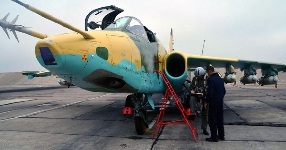 До навчань залучили 60 тисяч особового складу