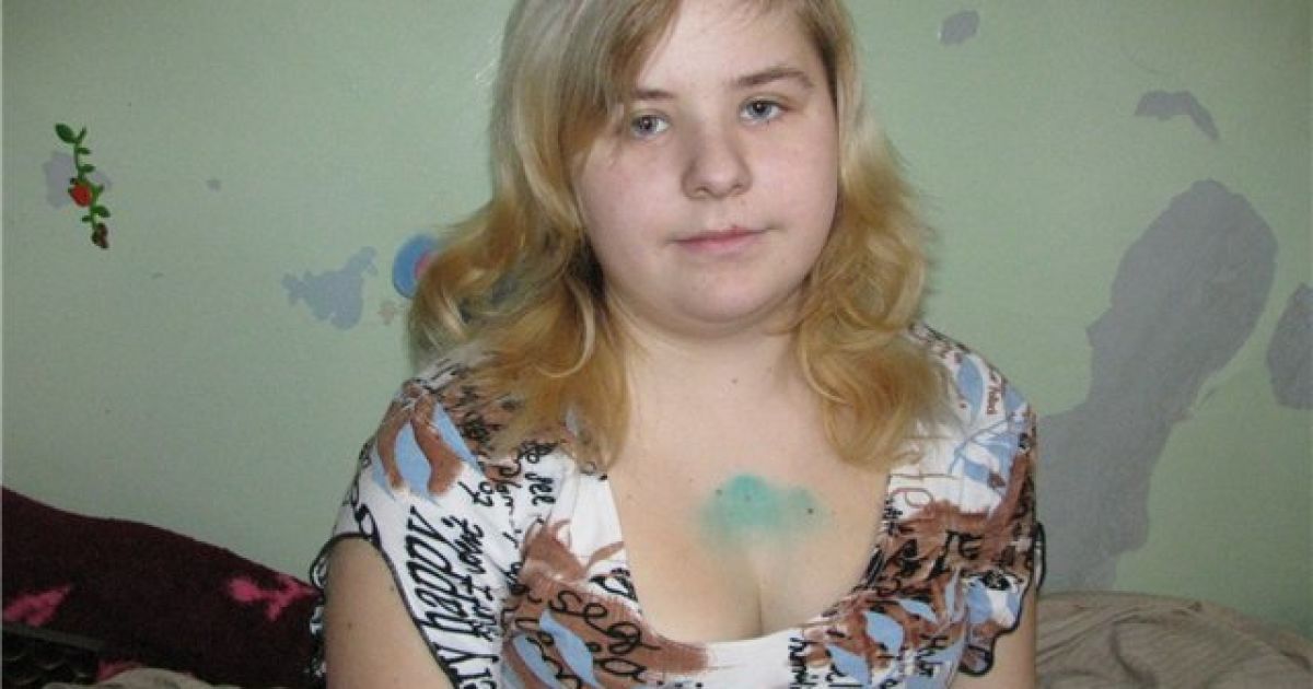 Помогите спасти жизнь Валерии