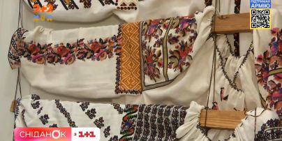 Про що говорять сучасні вишиванки та як дизайнери поєднують традиції з модними тенденціями