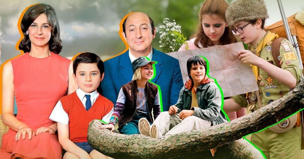 Топ-5 фільмів про справжню дружбу для всієї родини