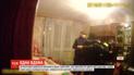 В Сумах патрульным пришлось выломать дверь квартиры, чтобы помочь 2-летней девочке