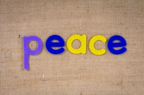 21 вересня в Україні і світі святкують Міжнародний день миру / © pexels.com