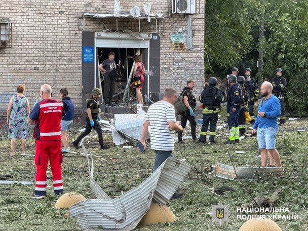  / © Національна поліція України