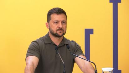 Таємниця про більшу мобілізацію українців! Пресконференція Зеленського