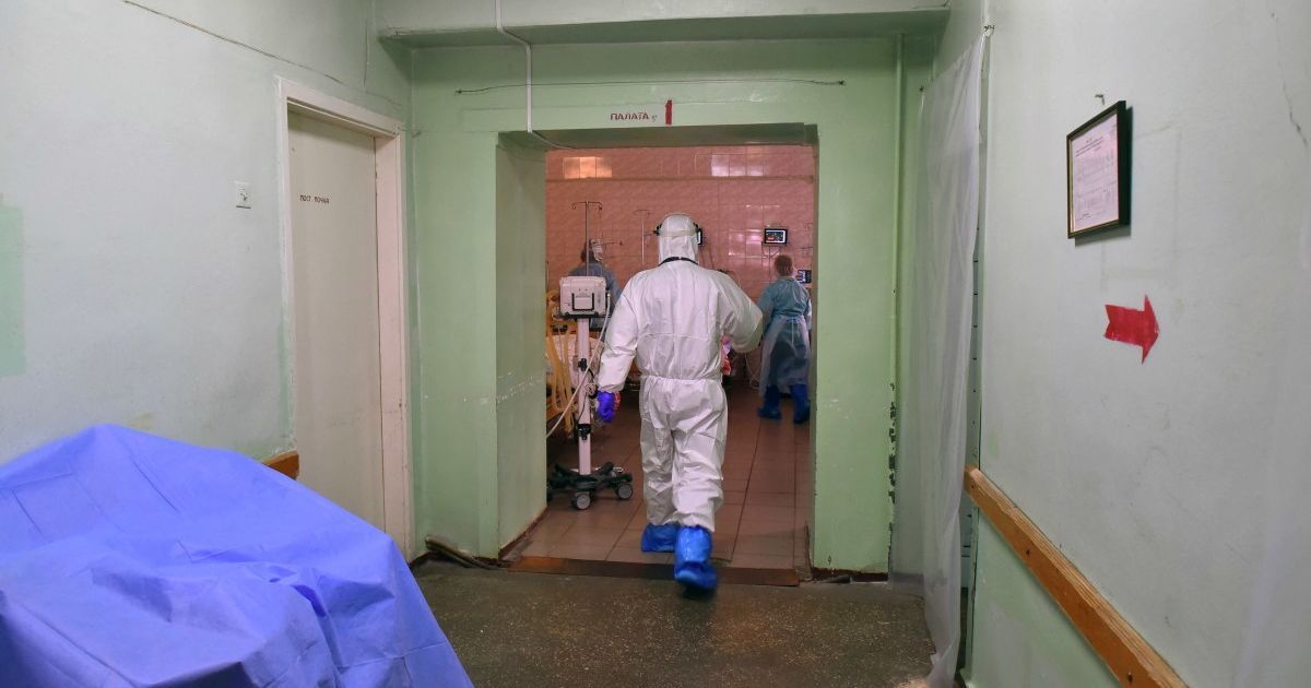 Лише у чотирьох областях не зафіксували смертей від коронавірусу: ситуація у регіонах 19 жовтня