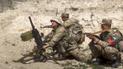 Баку передал Еревану десять армянских военнослужащих, задержанных во время столкновений