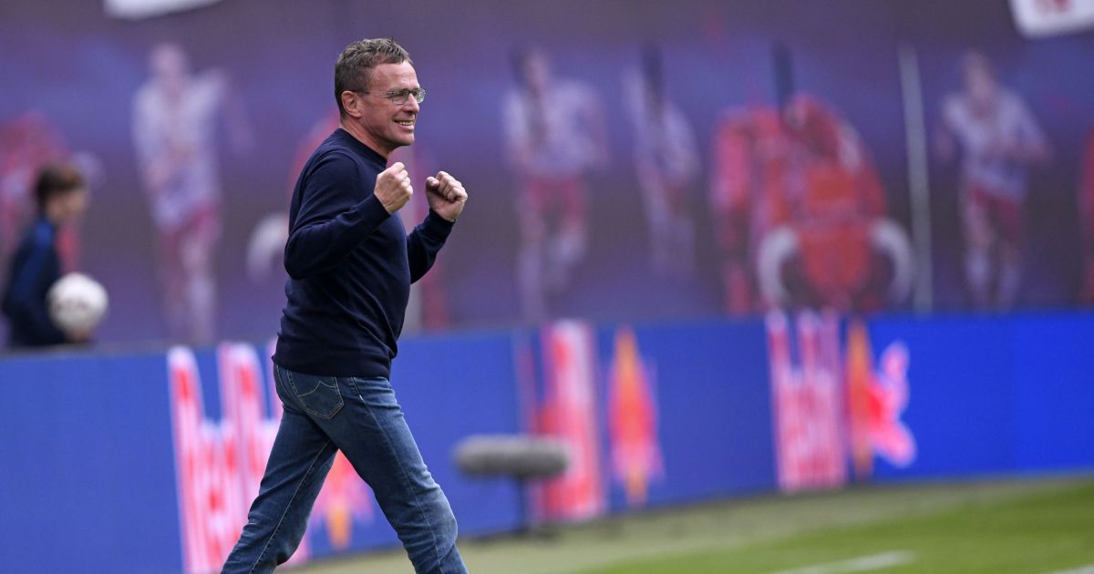 Тренер "Манчестер Юнайтед" получит "жирный" бонус, если заманит в клуб одного из самых дорогих игроков мира