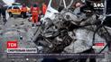 Через ДТП у Чернігівській області загинули 13 людей, 6 дістали поранень | Новини України