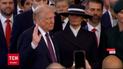 Історична мить щойно! Трамп – президент США! Церемонія інавгурації в Капітолії