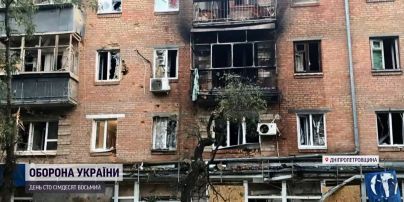 Обстрелы Украины на 20 августа - прикрываясь ЗАЭС, россияне били по Никополю