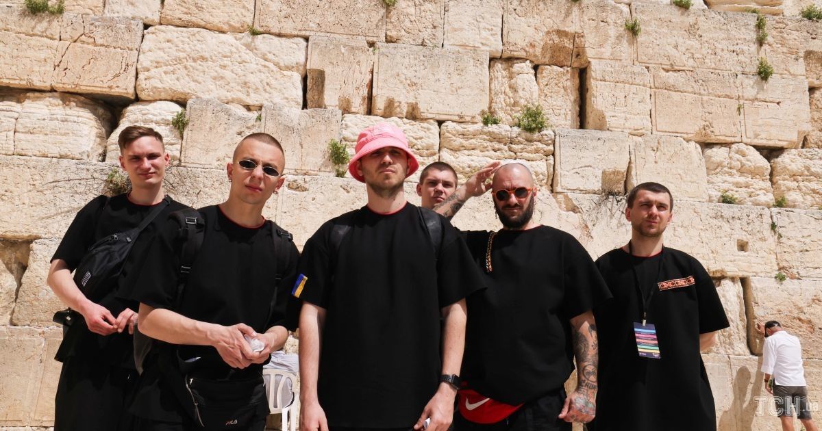 Kalush Orchestra