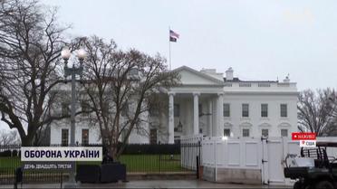 У Білому домі прокоментували переговори Байдена з лідером Китаю