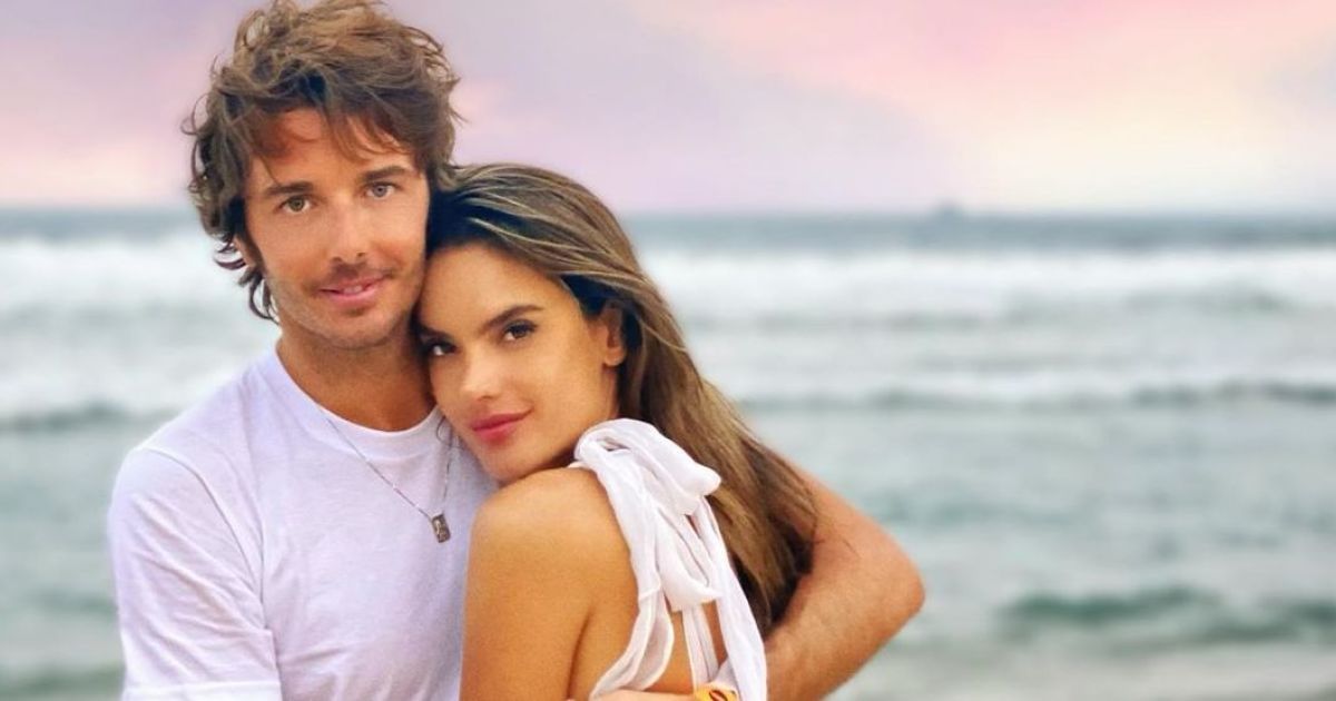 Алессандра Амбросіо і Ніколо Одді