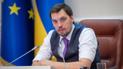 "Підсумки підбивати рано". Гончарук розповів, які виніс уроки після протестів у Нових Санжарах