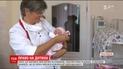 Женщина, которая оставила новорожденную дочь на кладбище, отстаивает права на ребенка