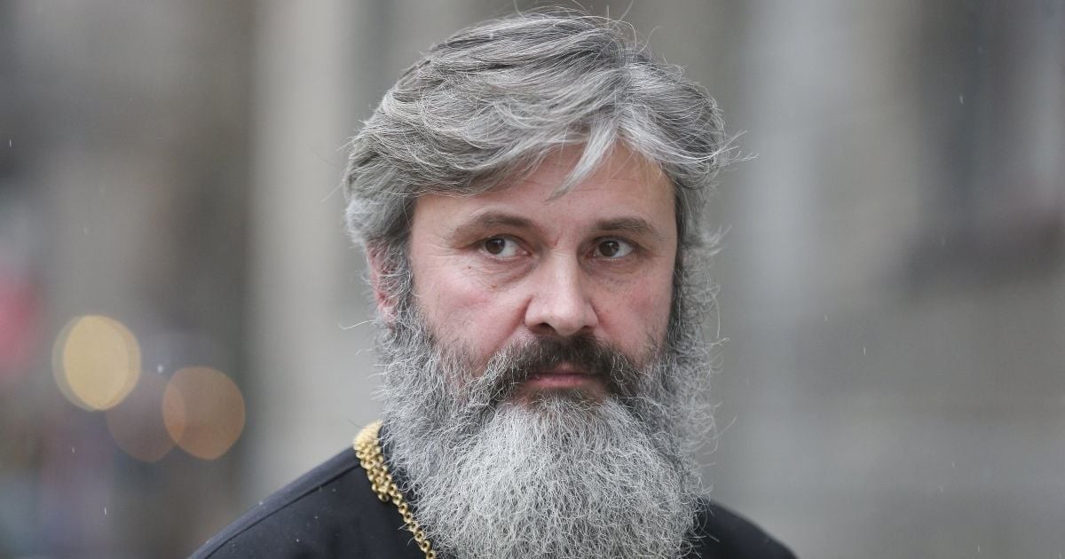 Архиепископ Климент рассказал о причинах своего задержания