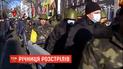 В Украине пятая годовщина расстрелов на Майдане