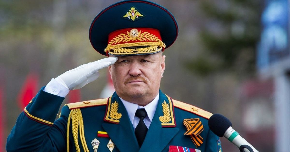 Валерий Асапов