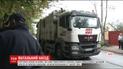 Водитель мусоровоза нечаянно переехал насмерть двух женщин в Львове