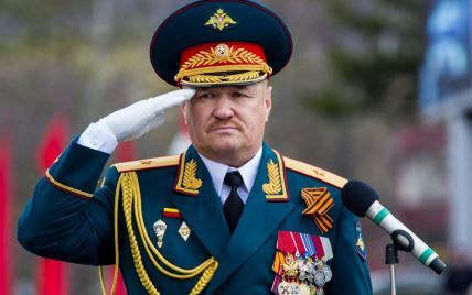 Типичный "солдафон" Путина на Донбассе. Что известно о погибшем в Сирии российском генерале Асапове